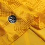 Ghana Away Shirt World Cup 2026 - Image 9