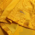 Ghana Away Shirt World Cup 2026 - Image 10