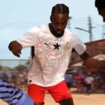 Ghana Home Shirt World Cup 2026 - Image 8