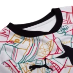 Ghana Home Shirt World Cup 2026 - Image 9