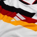 Germany Home Shirt World Cup 2026 - Image 5