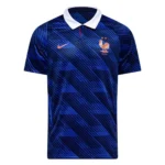 France Home Shirt World Cup 2026