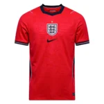 England Away Shirt World Cup 2026