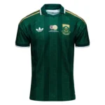 South Africa Away Shirt World Cup 2026