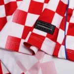 Croatia Home Shirt World Cup 2026 - Image 5