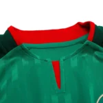 Algeria Away Shirt World Cup 2026 - Image 3