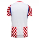 Croatia Home Shirt World Cup 2026 - Image 2