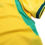 Brazil Home Shirt World Cup 2026 - Image 4