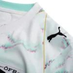 Austria Away Shirt World Cup 2026 - Image 4