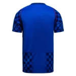 Croatia Away Shirt World Cup 2026 - Image 2