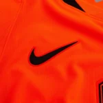 Netherlands Home Shirt World Cup 2026 - Image 5
