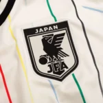 Japan Away Shirt World Cup 2026 - Image 10