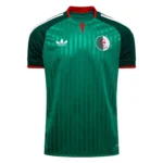 Algeria Away Shirt World Cup 2026