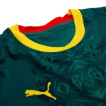Senegal Away Shirt World Cup 2026 - Image 10
