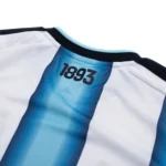 Argentina Home Shirt World Cup 2026 - Image 7
